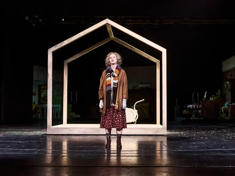 Workshop  – Kleiner Mann, was nun?