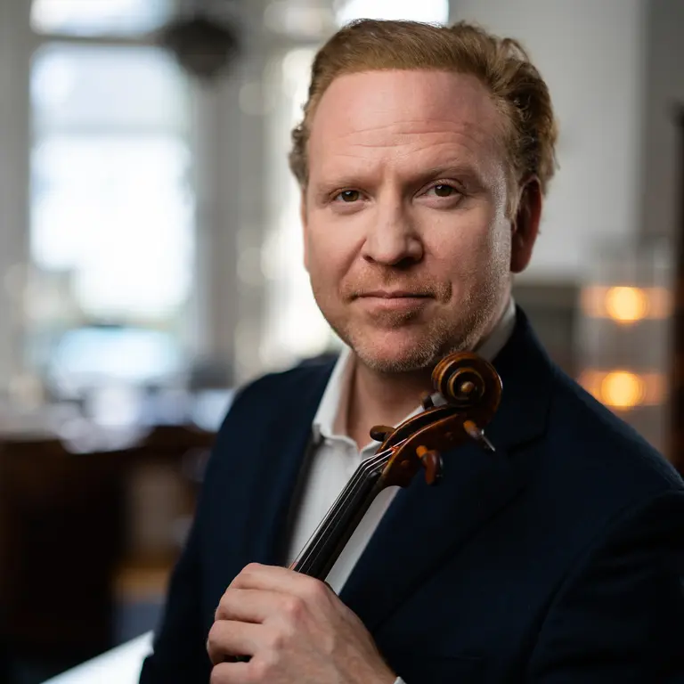 Daniel Hope