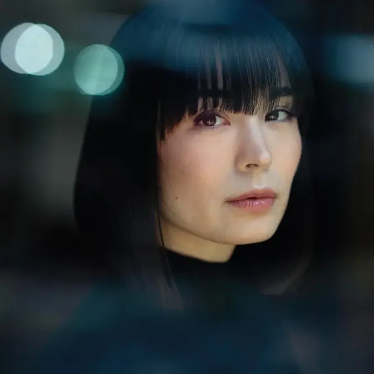 Alice Sara Ott