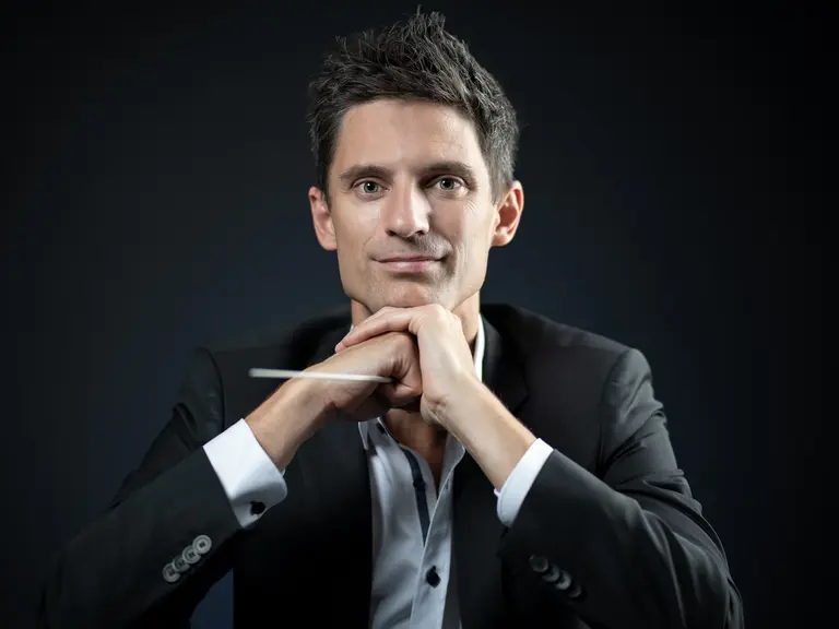 An der Bar mit ... Robin Davis