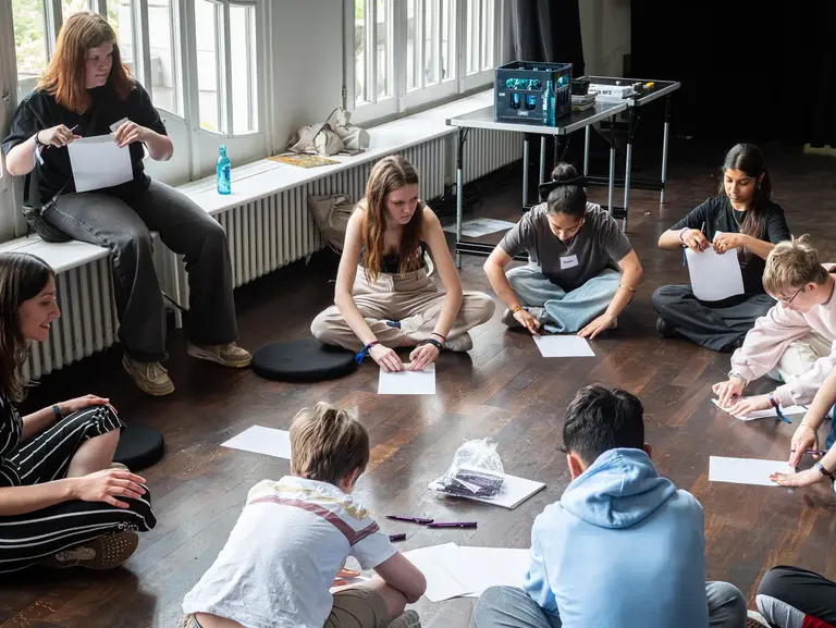 Workshop – BIN ICH RASSIST*IN?