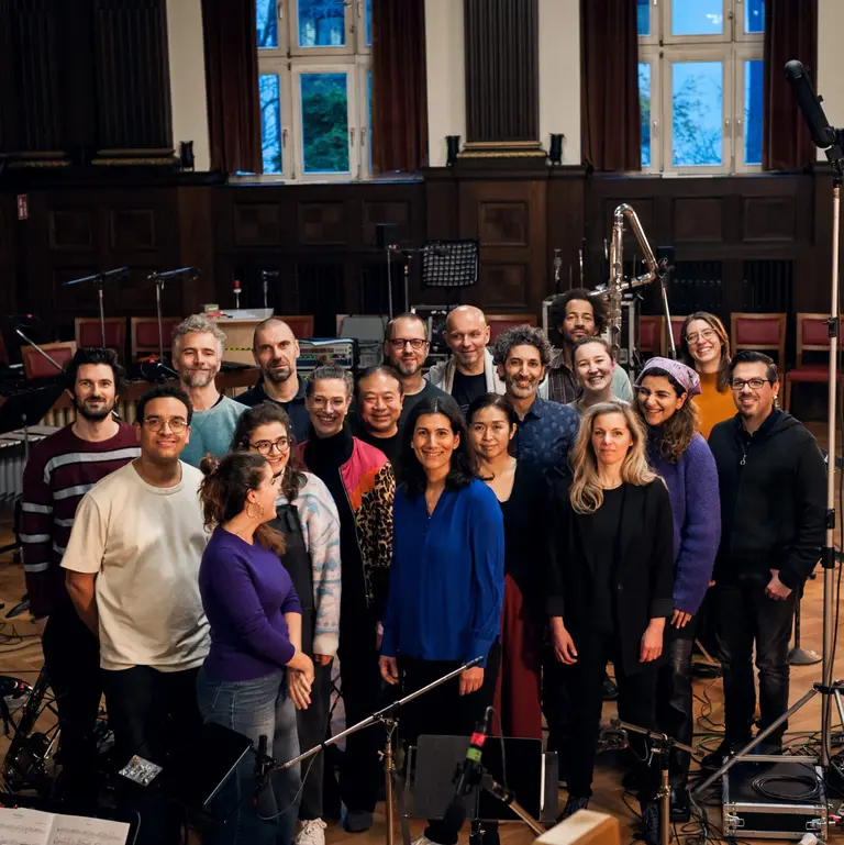 Foto Trickster Orchestra