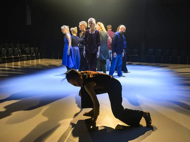 Schrittmacher – Traces