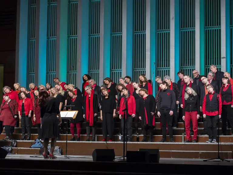 A Million Dreams: 10 Jahre ONE VOICE