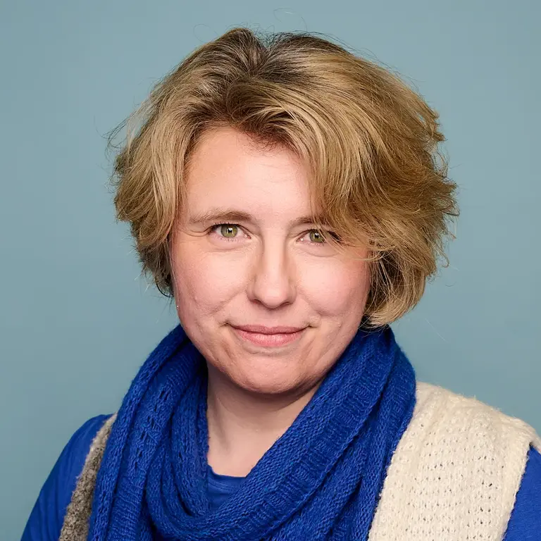 Andrea Mettenborg