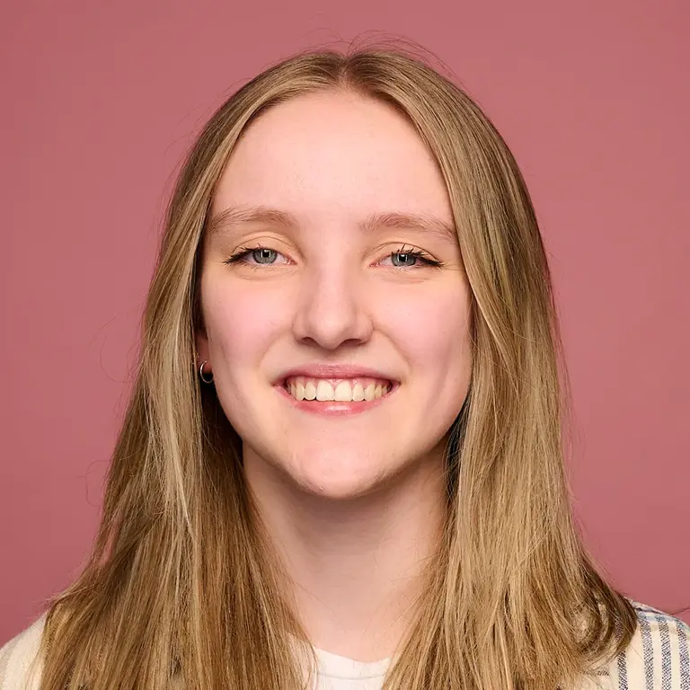 Emily Reimann