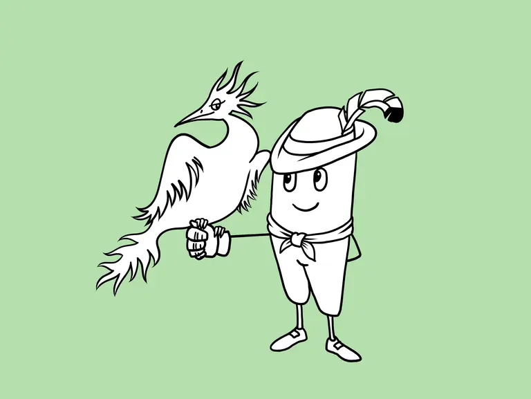 Strawinsky - Der Feuervogel