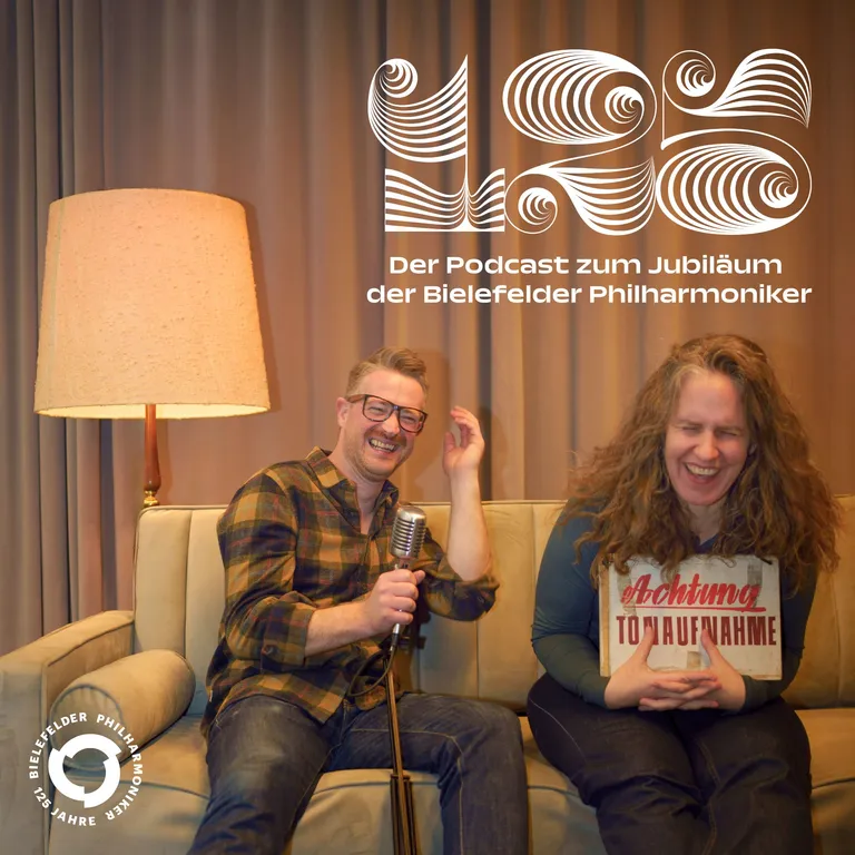 Vorstandssitzung – Der Podcast der Bielefelder Philharmoniker