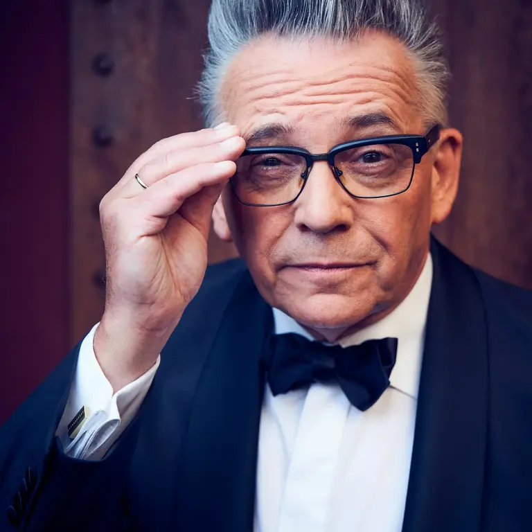 Foto Götz Alsmann