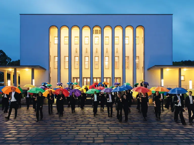 Wir feiern Geburtstag!