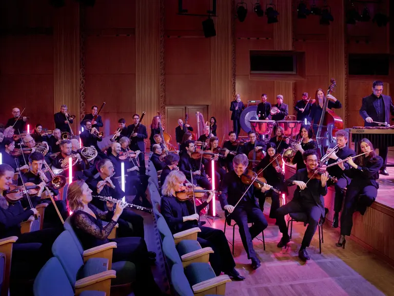 All Shook Up: Elvis Symphonic