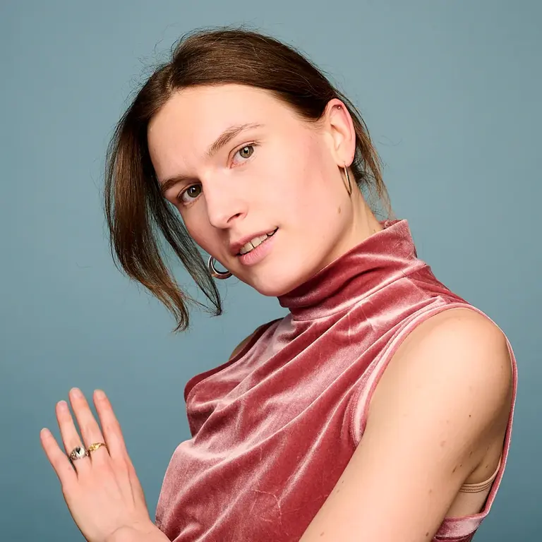 Ellen Hillebrands