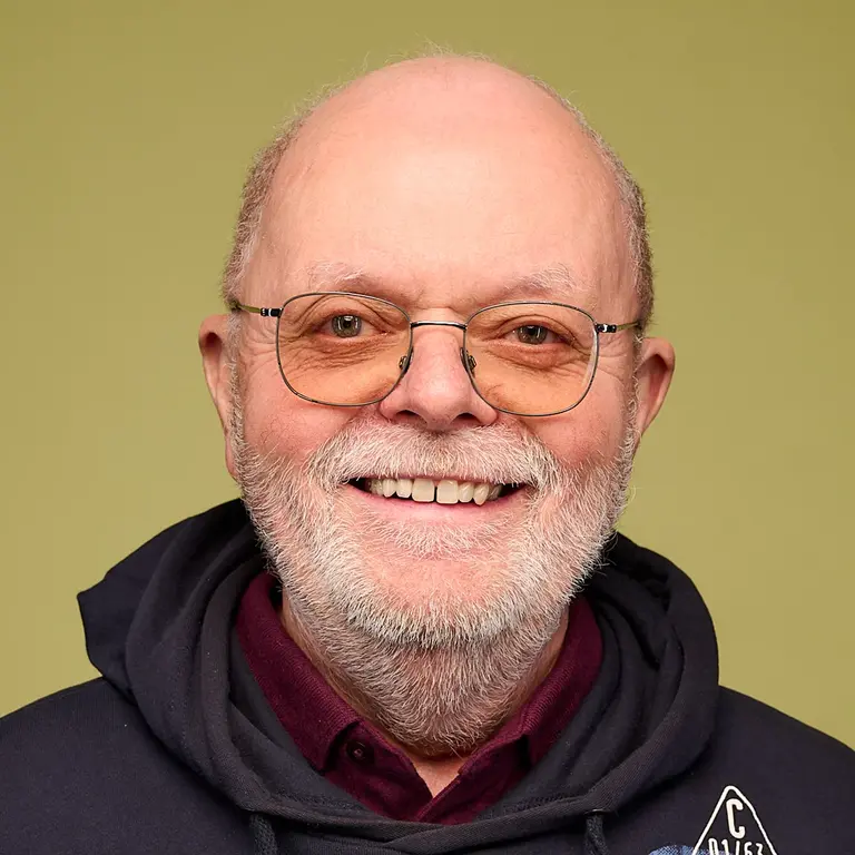 Harald Peitz
