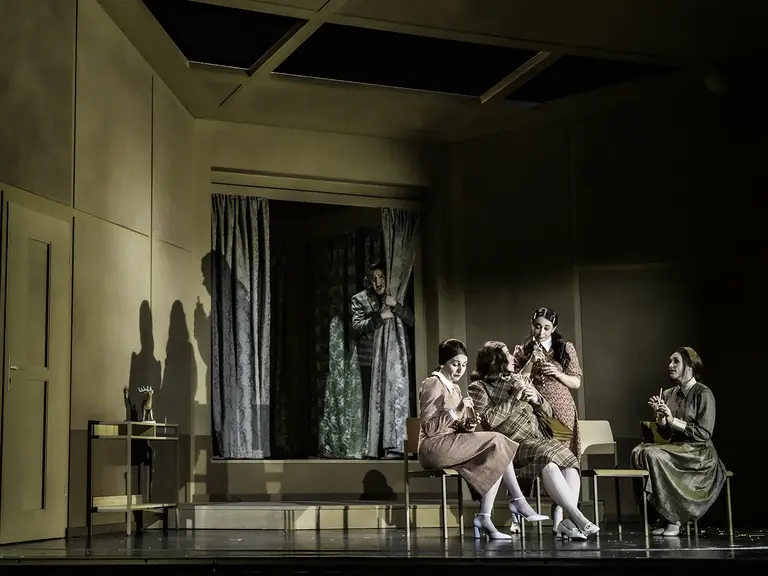Falstaff