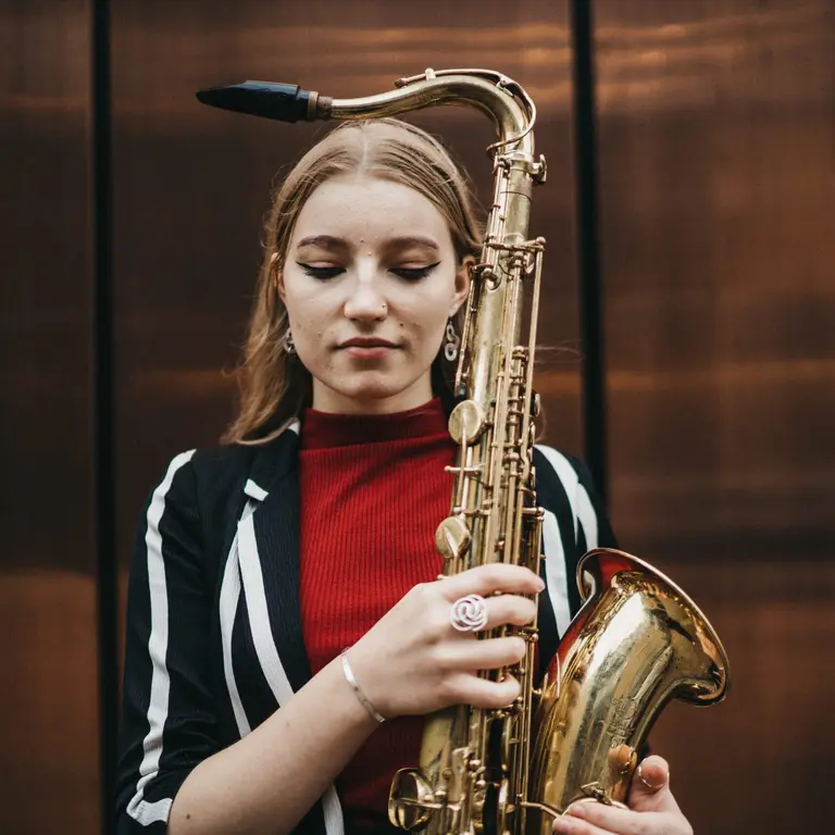 Foto Emma Rawicz