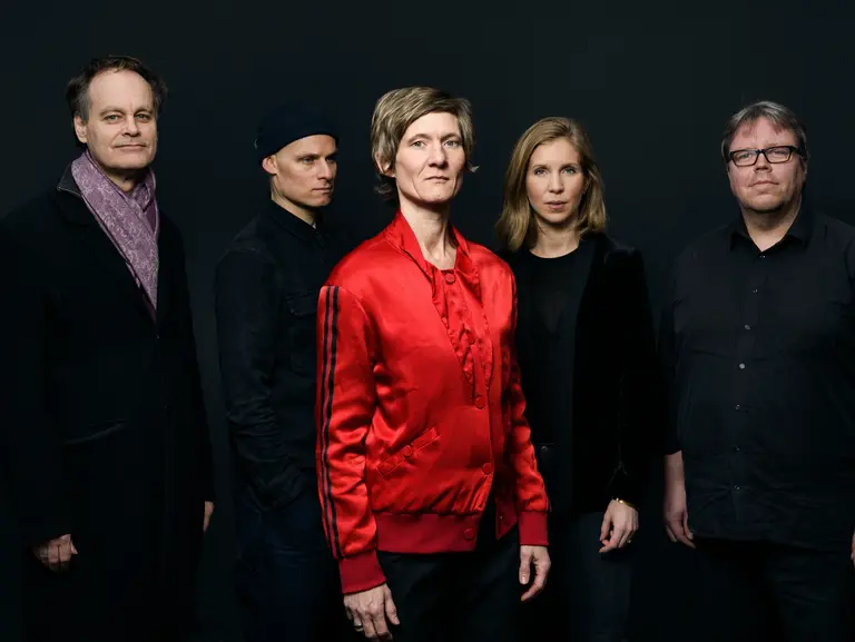 Eva Kruse Quintett