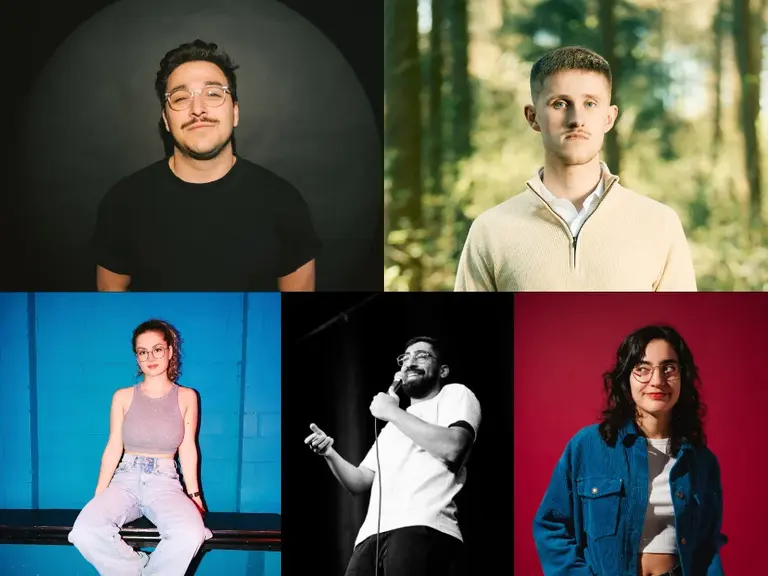 JokesJokesJokes – Best of Stand Up