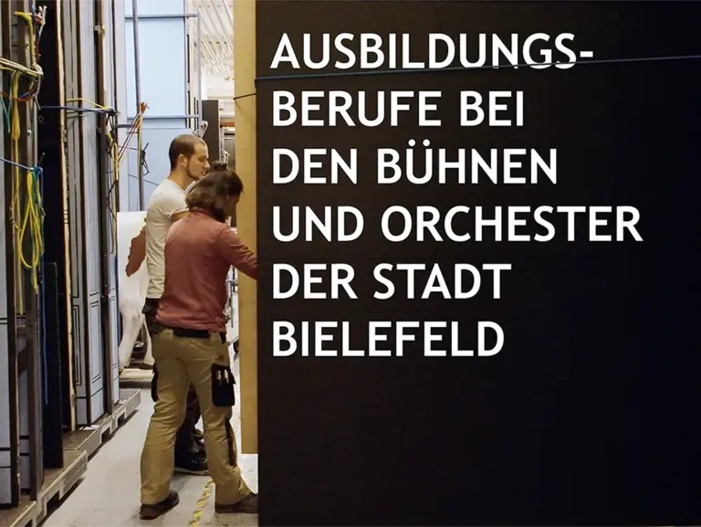 Ausbildungsberufe