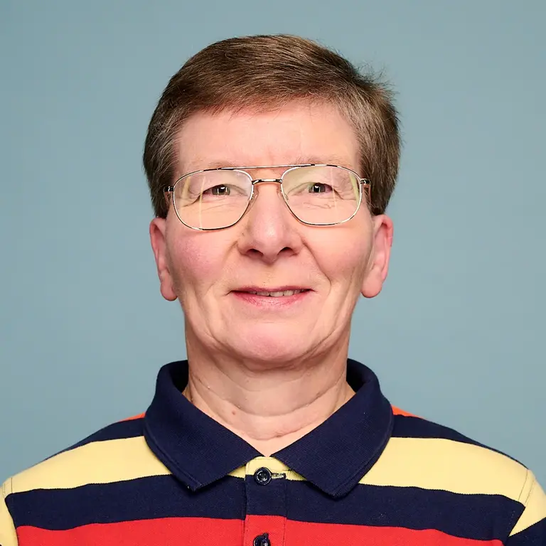 Birgit Mattheus