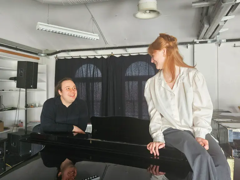 Wenn ich mir was wünschen dürfte