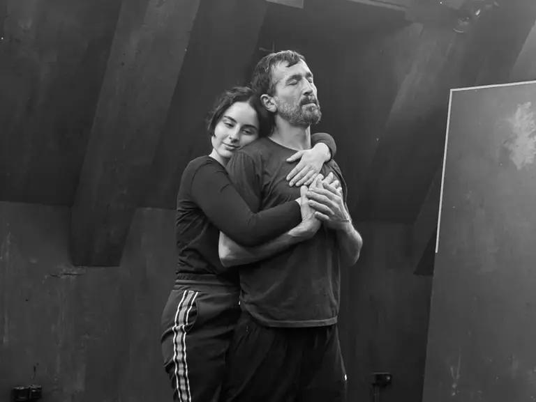 Parallele Welten – Wann ist ein Mann ein Mann?