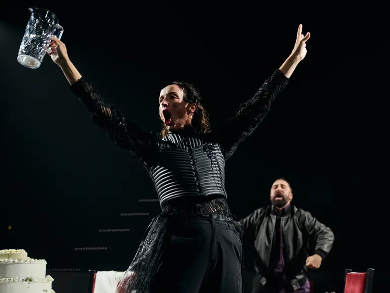 Hamlet