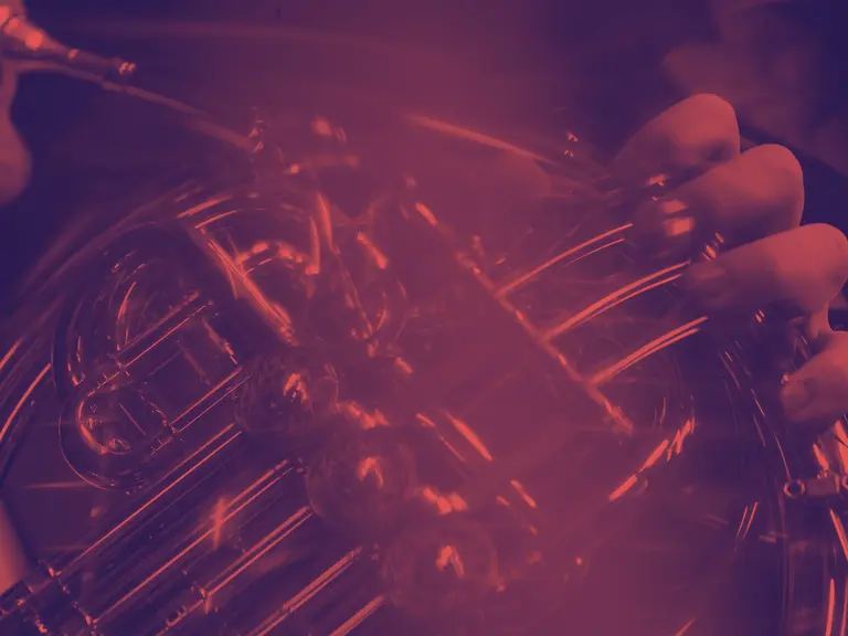 Horntrio und Holzbläserquintett