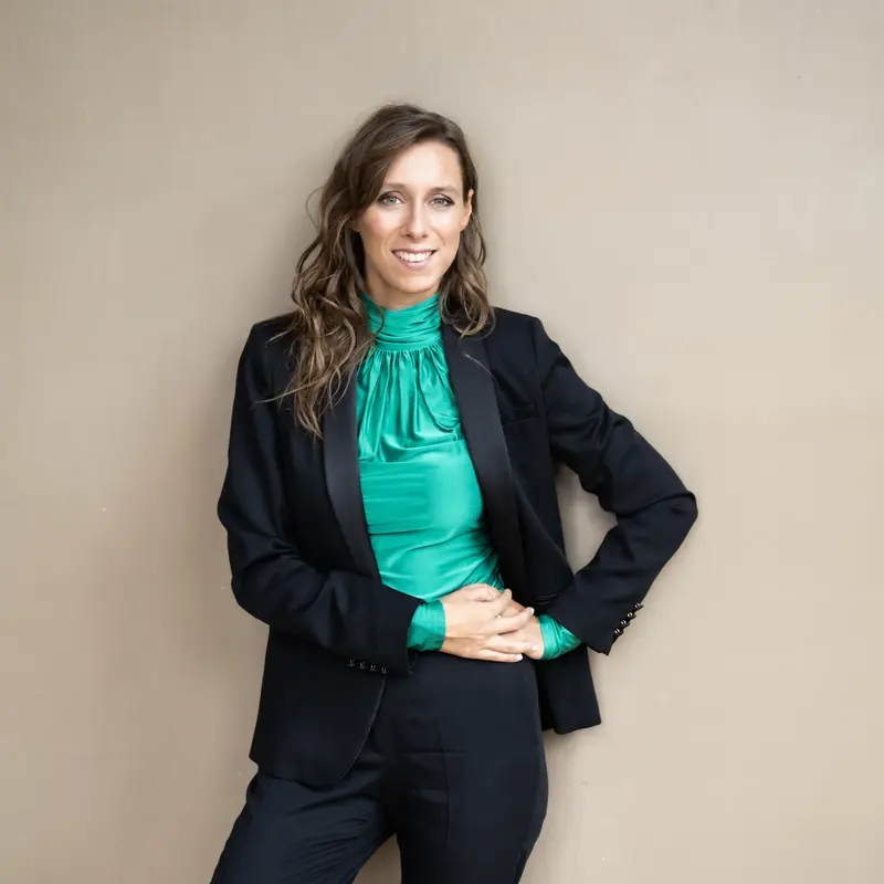Lucie Leguay