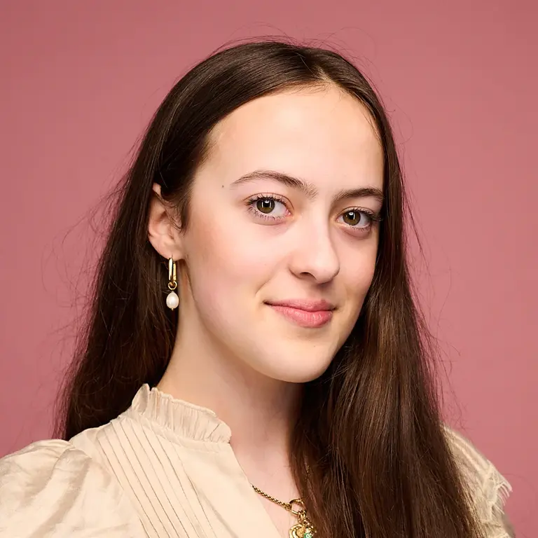 Josephine Knoop