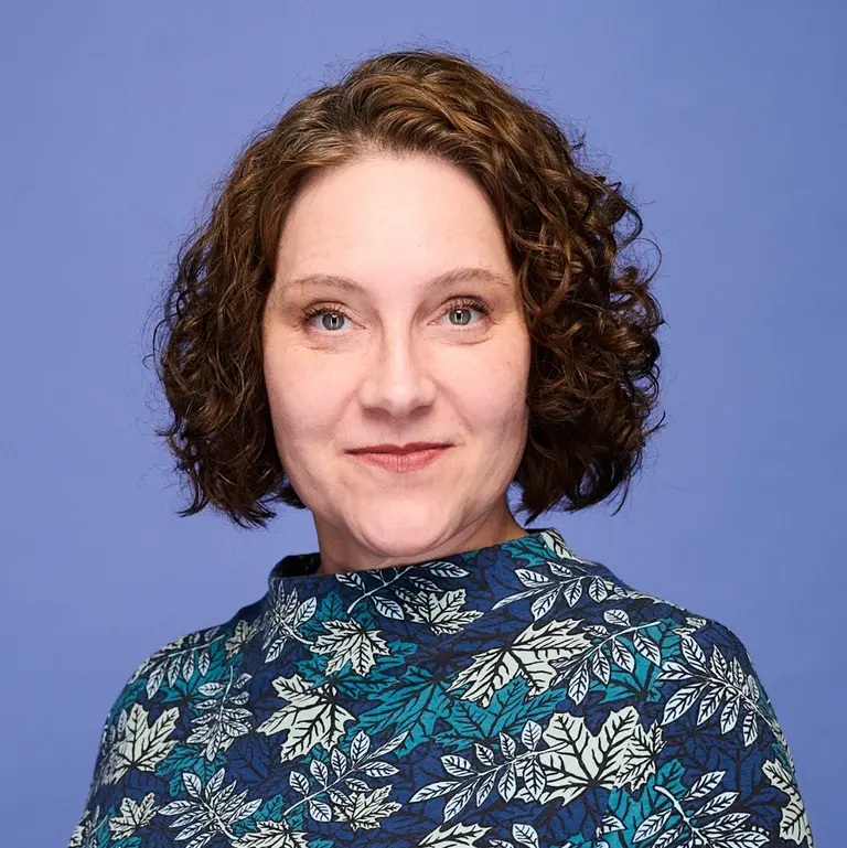 Franziska Hösli