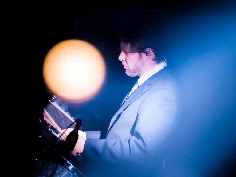 Daniel Brandt