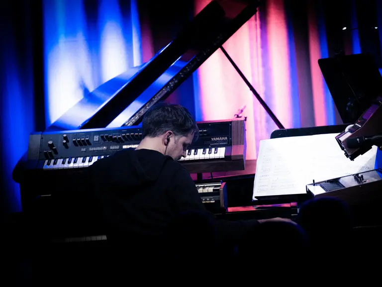 Johannes Motschmann Trio