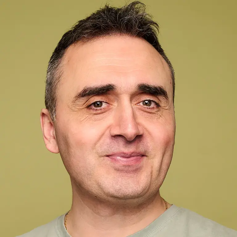 Dumitru-Bogdan Sandu