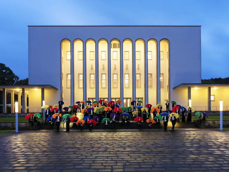 Bruckner – Symphonie Nr. 5