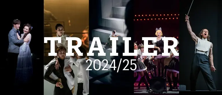 Trailer 2024/25