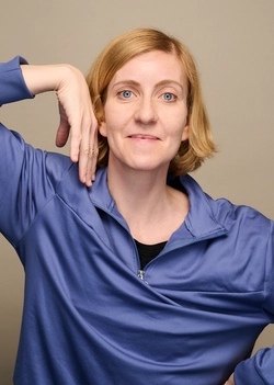 Portrait E-Motion
