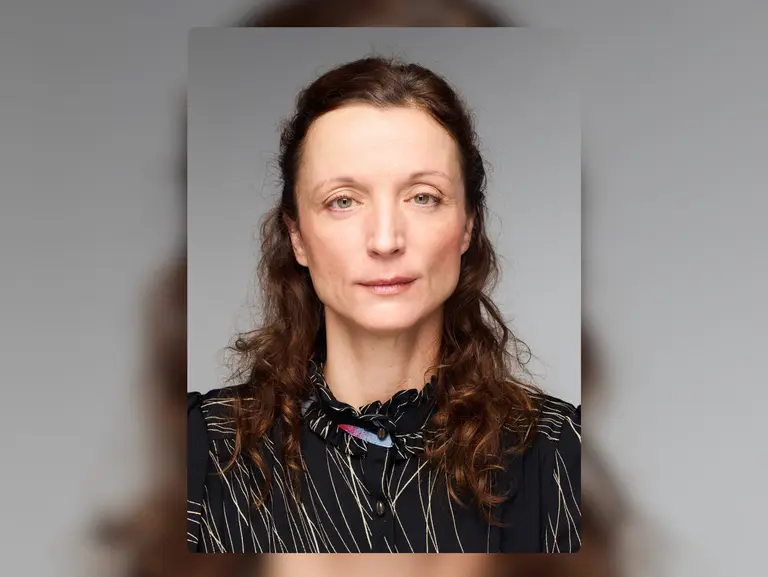 An der Bar mit ... Nicole Lippold