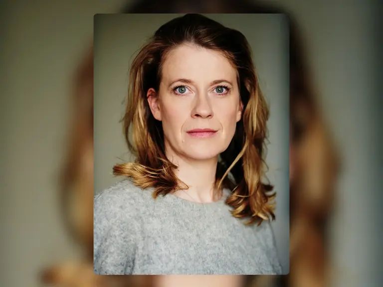 Caroline Peters: Ein anderes Leben