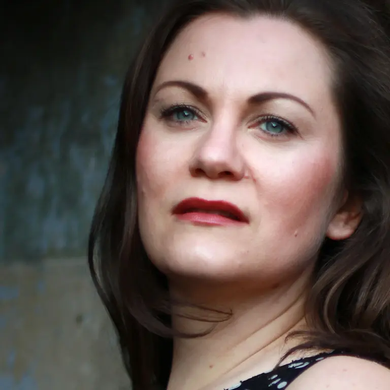 Maria Perlt-Gärtner