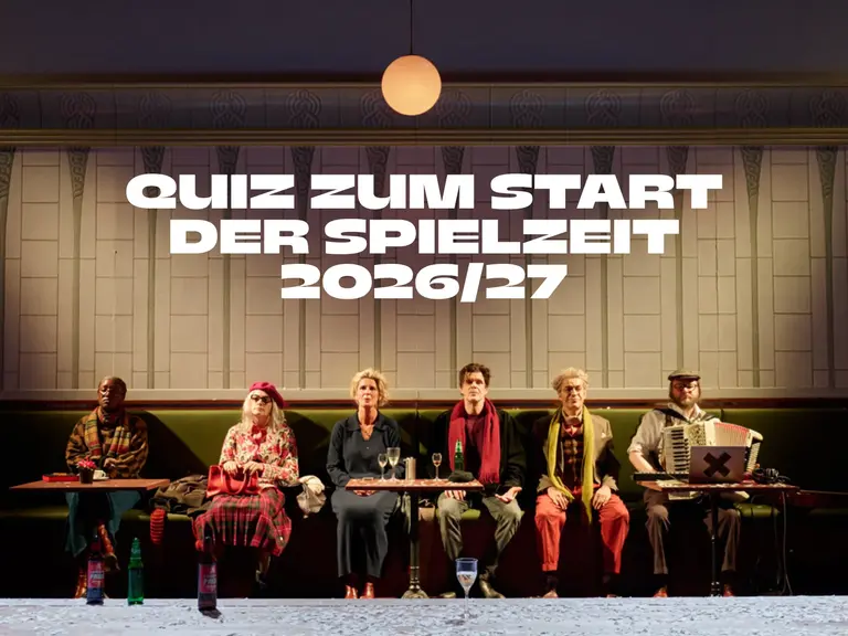 Welches Stück passt zu dir?