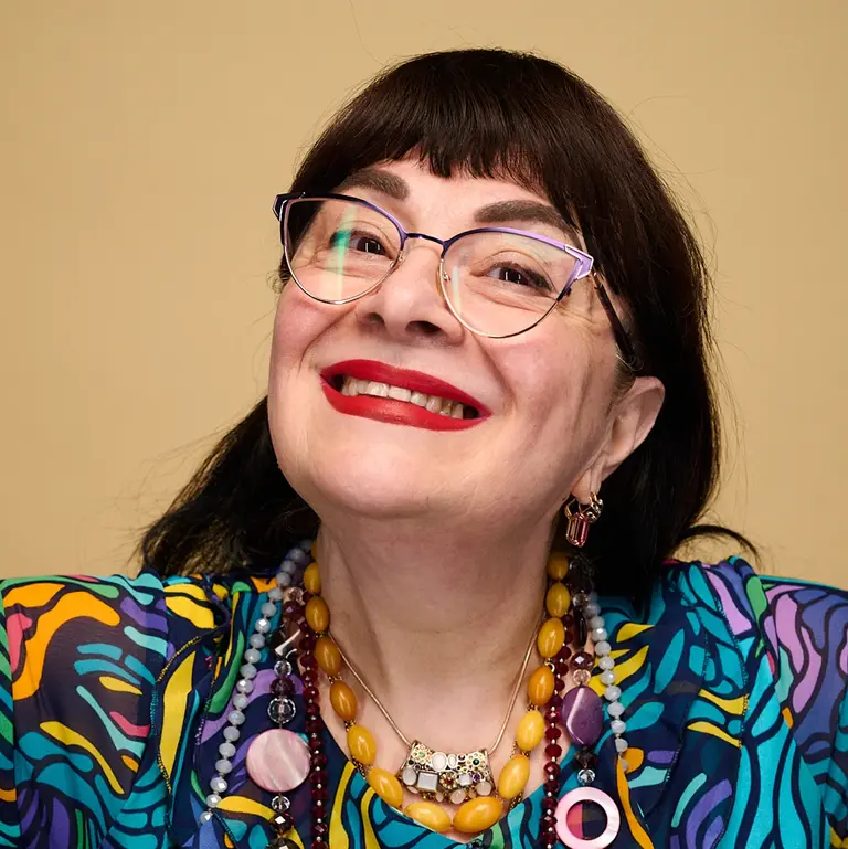 Eteri Kokhodze-Büttemeier