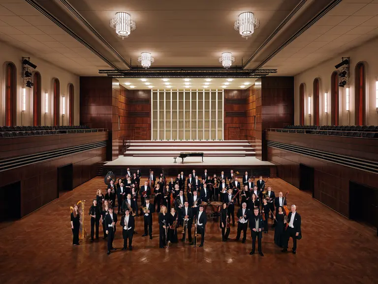 125 Jahre Bielefelder Philharmoniker