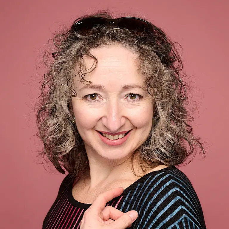 Christin Enke-Mollnar