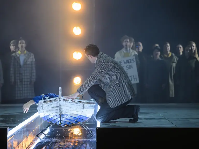 Peter Grimes